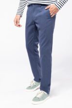 Pantalon chino homme - K740 – Image 5