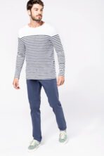 Pantalon chino homme - K740 – Image 10