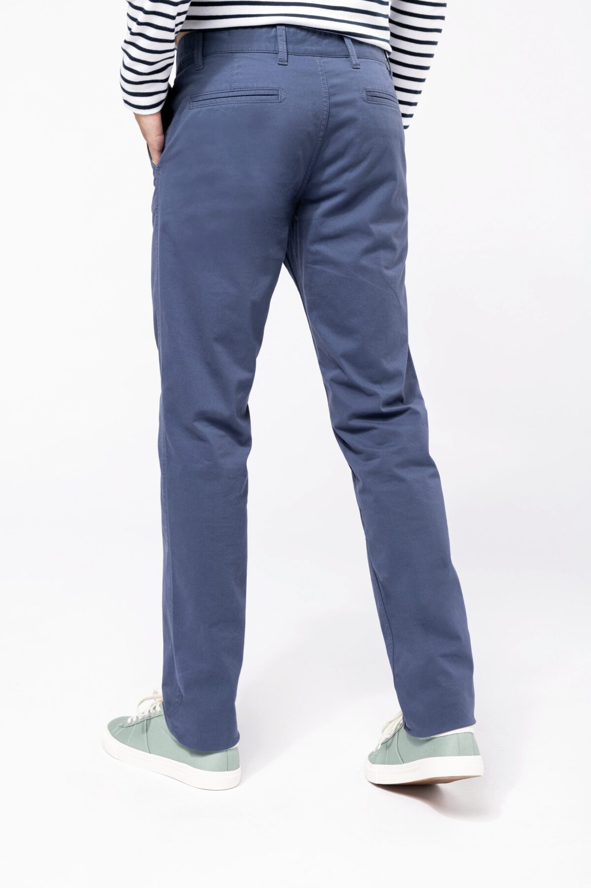 Pantalon chino homme - K740 – Image 6