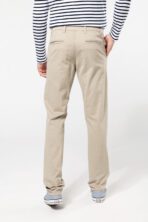 Pantalon chino homme - K740 – Image 2