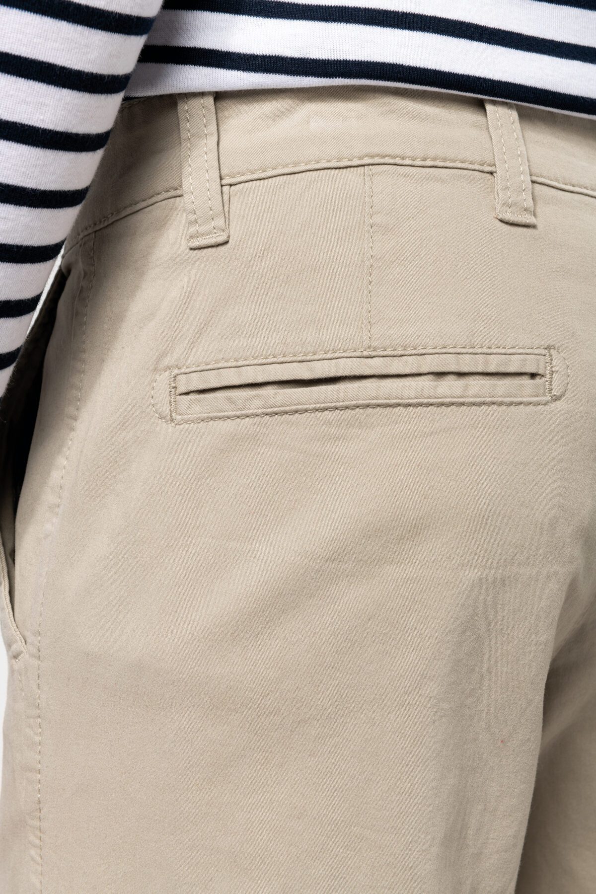 Pantalon chino homme - K740 – Image 15