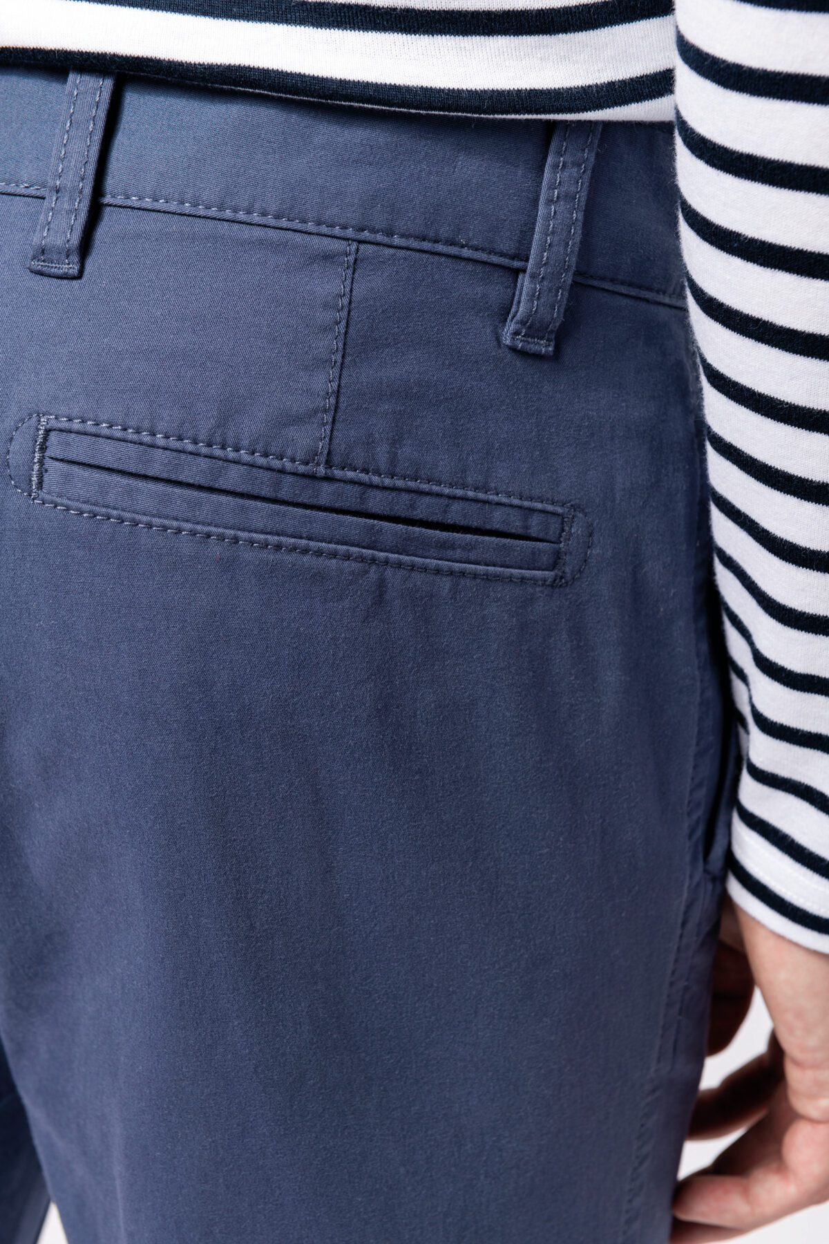 Pantalon chino homme - K740 – Image 18