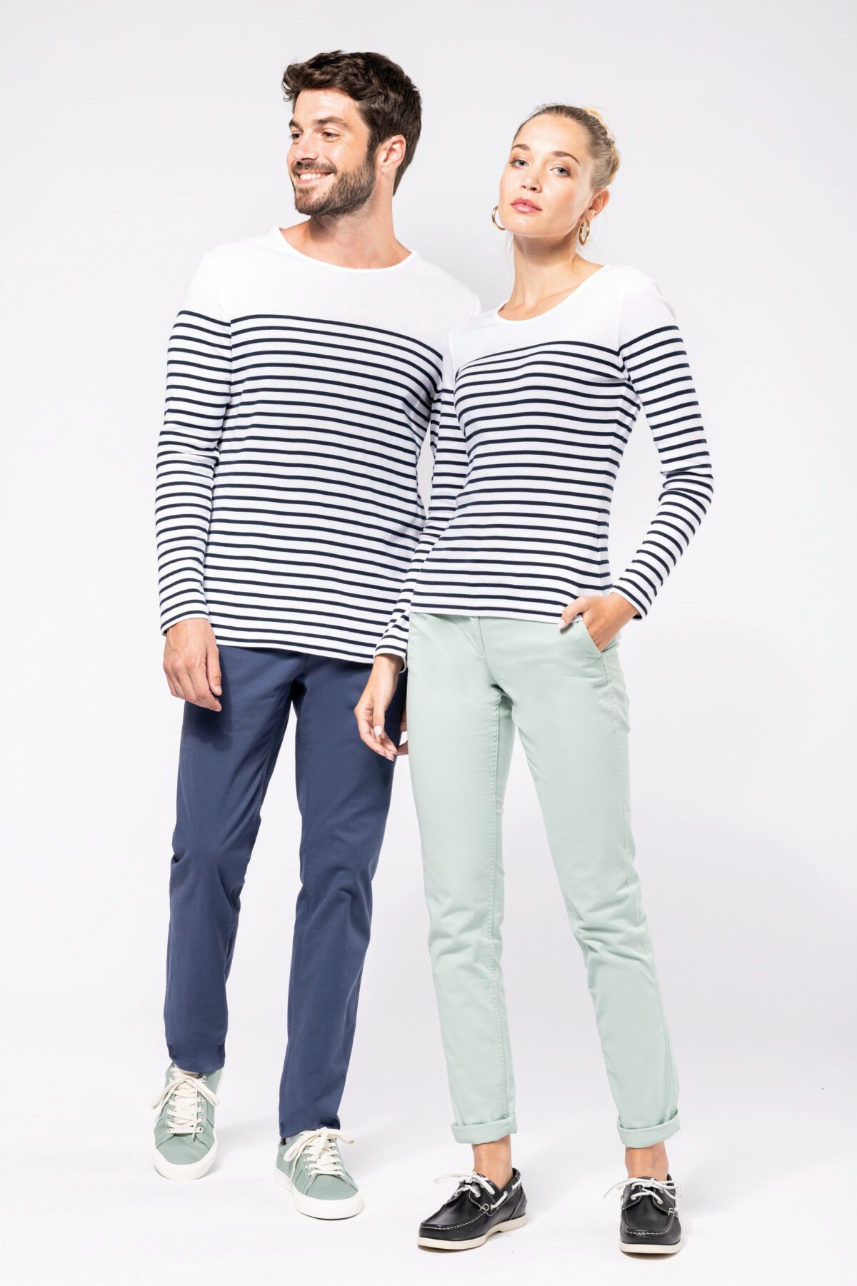 Pantalon chino homme - K740 – Image 9