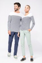 Pantalon chino homme - K740 – Image 9