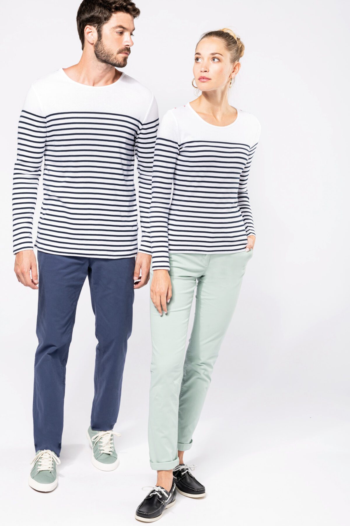 Pantalon chino homme - K740 – Image 14