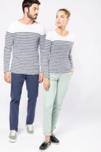 Pantalon chino homme - K740 – Image 14