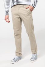 Pantalon chino homme - K740