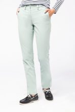 Pantalon chino femme - K741 – Image 5