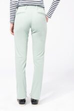 Pantalon chino femme - K741 – Image 4