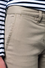 Pantalon chino femme - K741 – Image 11
