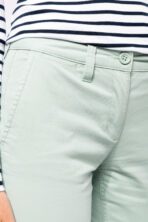 Pantalon chino femme - K741 – Image 13