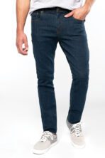 Jean basic homme - K742