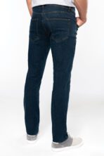 Jean basic homme - K742 – Image 2