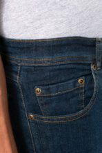 Jean basic homme - K742 – Image 4