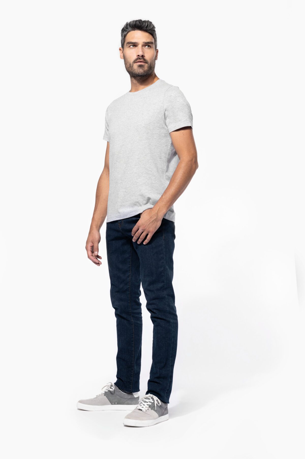 Jean basic homme - K742 – Image 7
