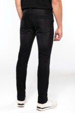 Jean basic homme _ K743 – Image 2