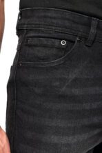 Jean basic homme _ K743 – Image 3