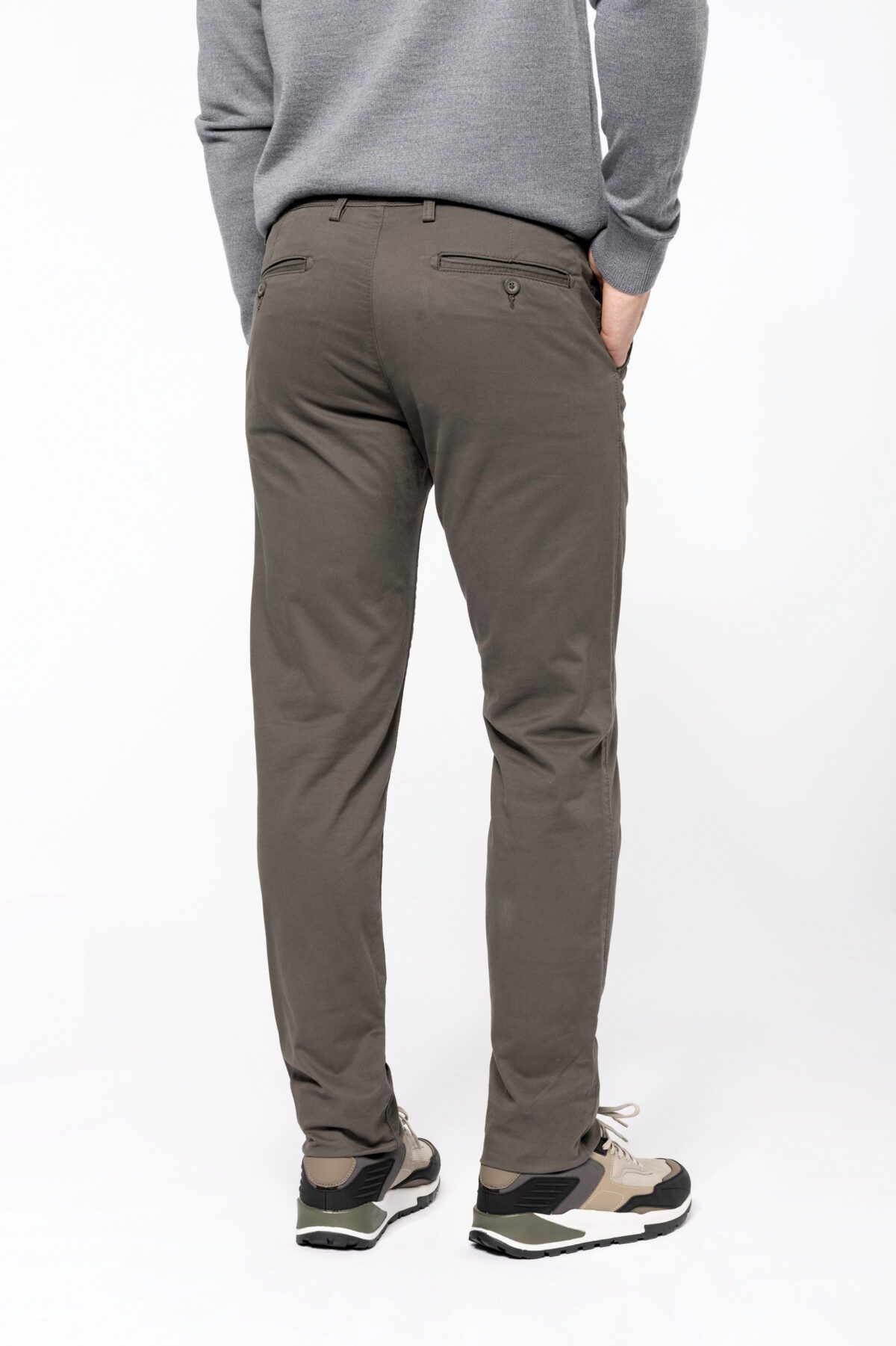 Chino premium homme - K748 – Image 2