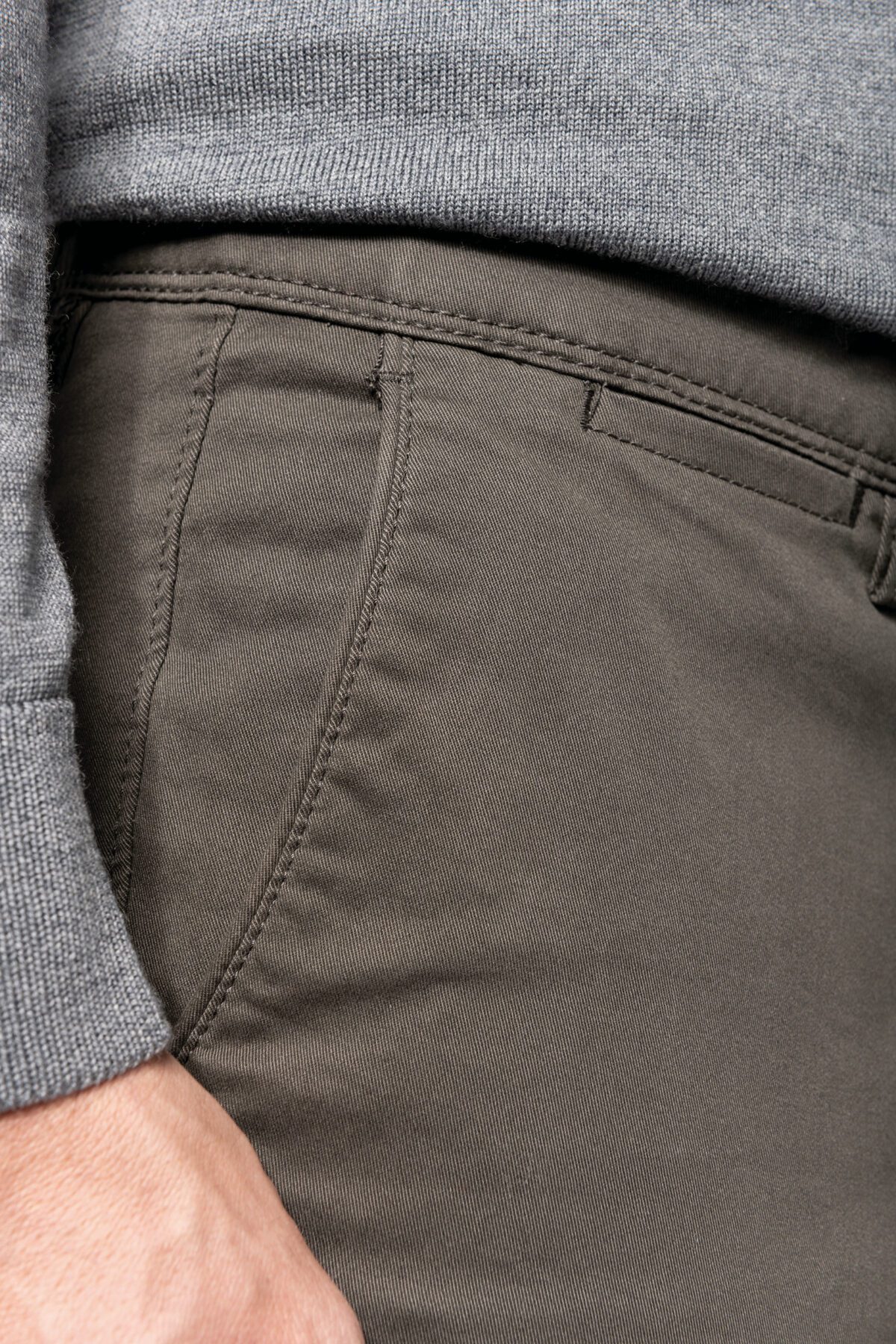 Chino premium homme - K748 – Image 5