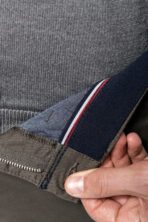 Chino premium homme - K748 – Image 4