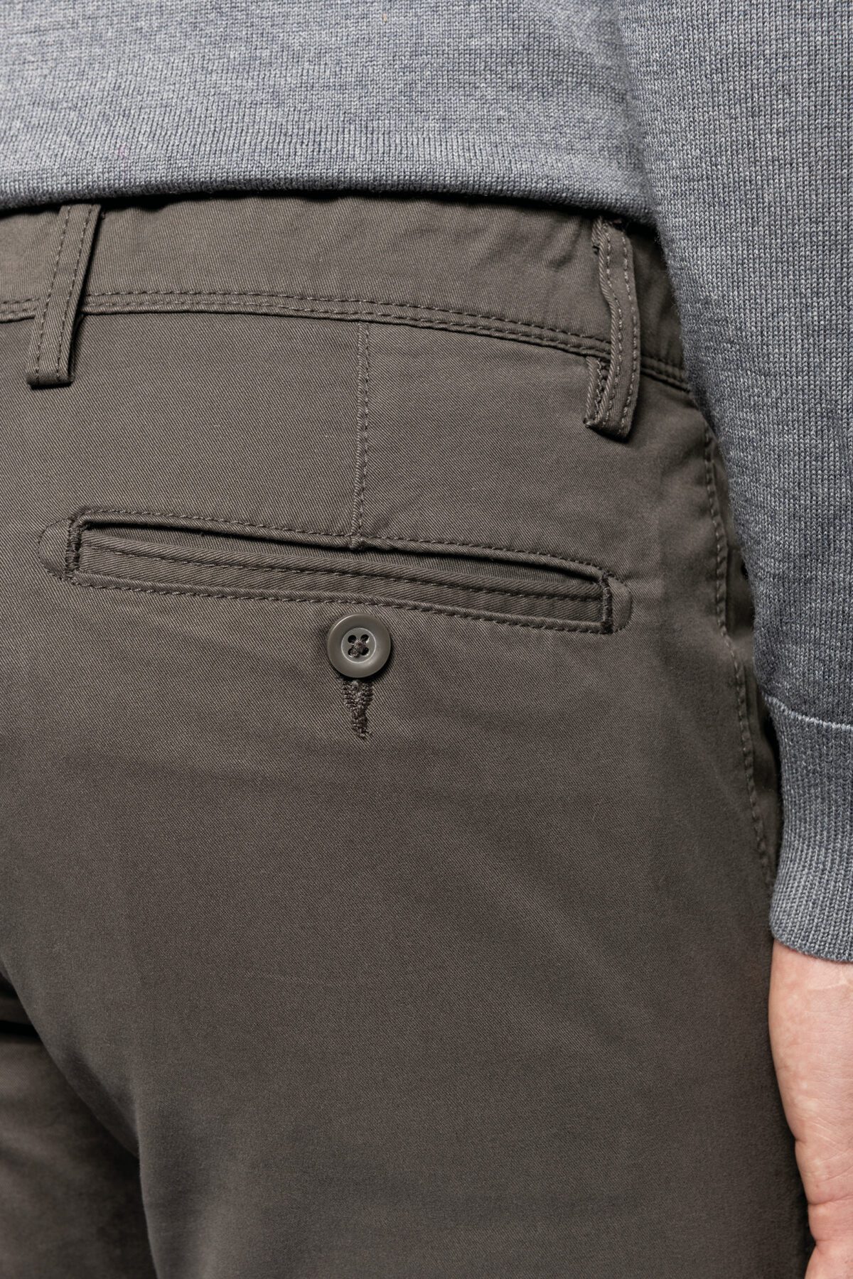 Chino premium homme - K748 – Image 6