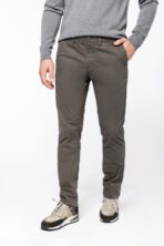 Chino premium homme - K748
