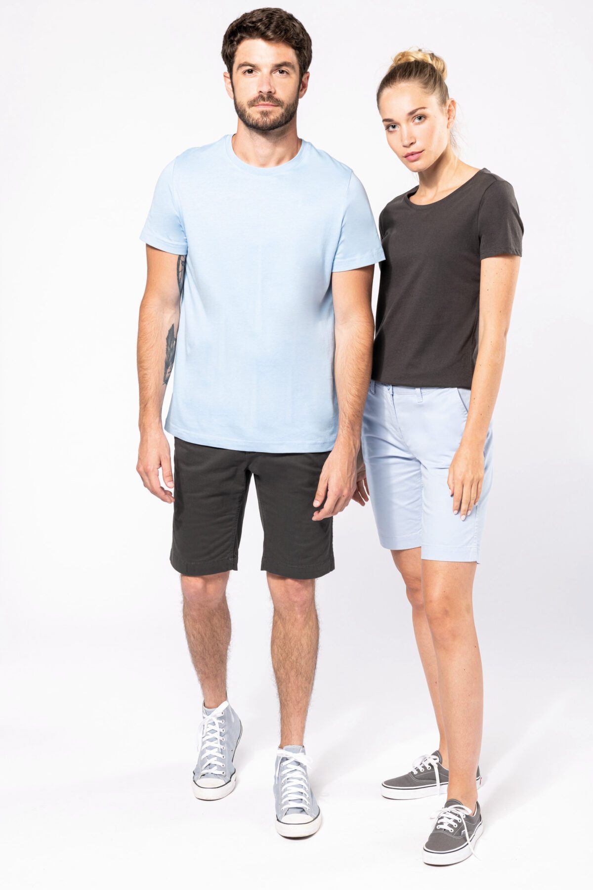 Bermuda chino femme - K751 – Image 6