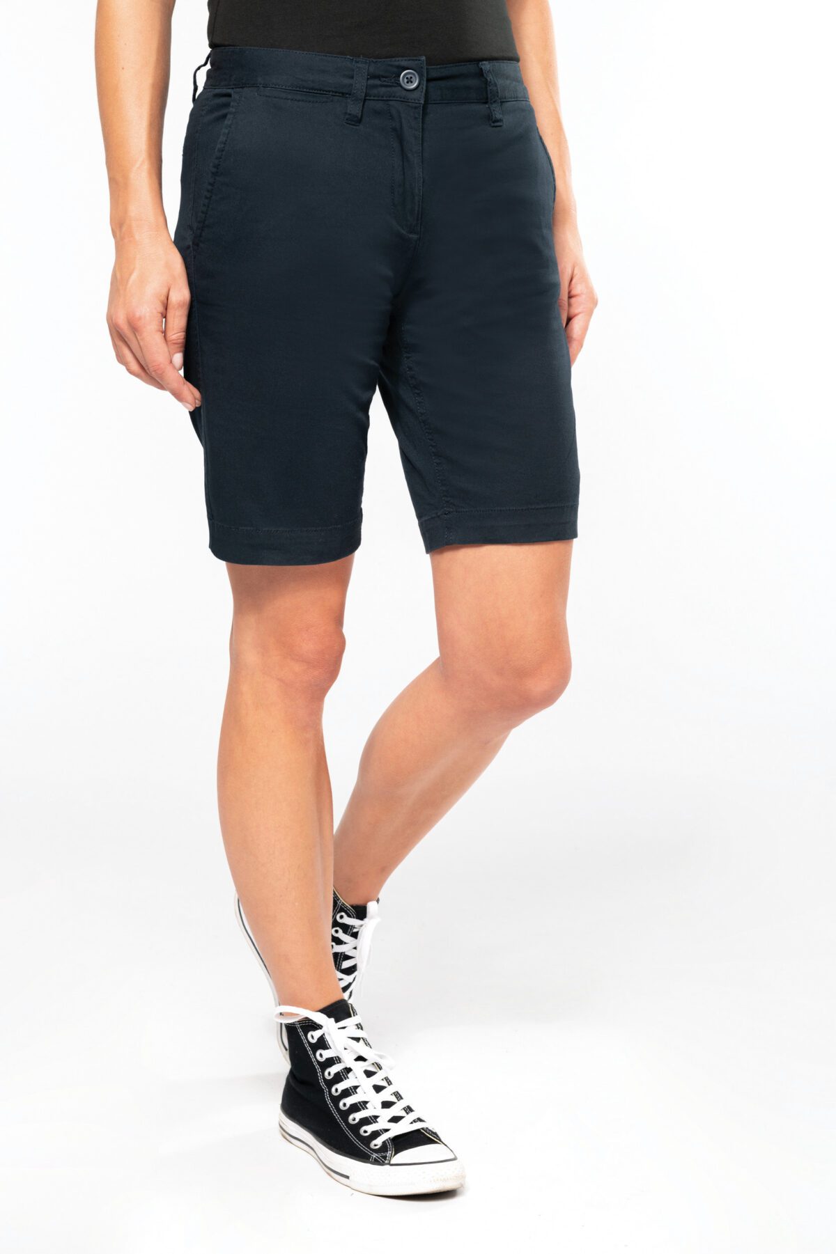 Bermuda chino femme - K751 – Image 9