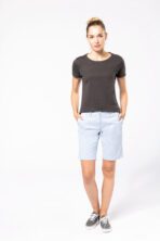 Bermuda chino femme - K751 – Image 4