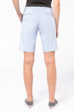 Bermuda chino femme - K751 – Image 2