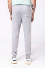 Pantalon molleton non gratté écoresponsable homme - K758 – Image 2