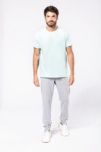 Pantalon molleton non gratté écoresponsable homme - K758 – Image 4