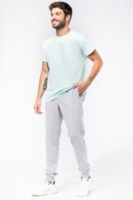 Pantalon molleton non gratté écoresponsable homme - K758 – Image 3