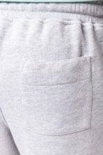 Pantalon molleton non gratté écoresponsable homme - K758 – Image 7