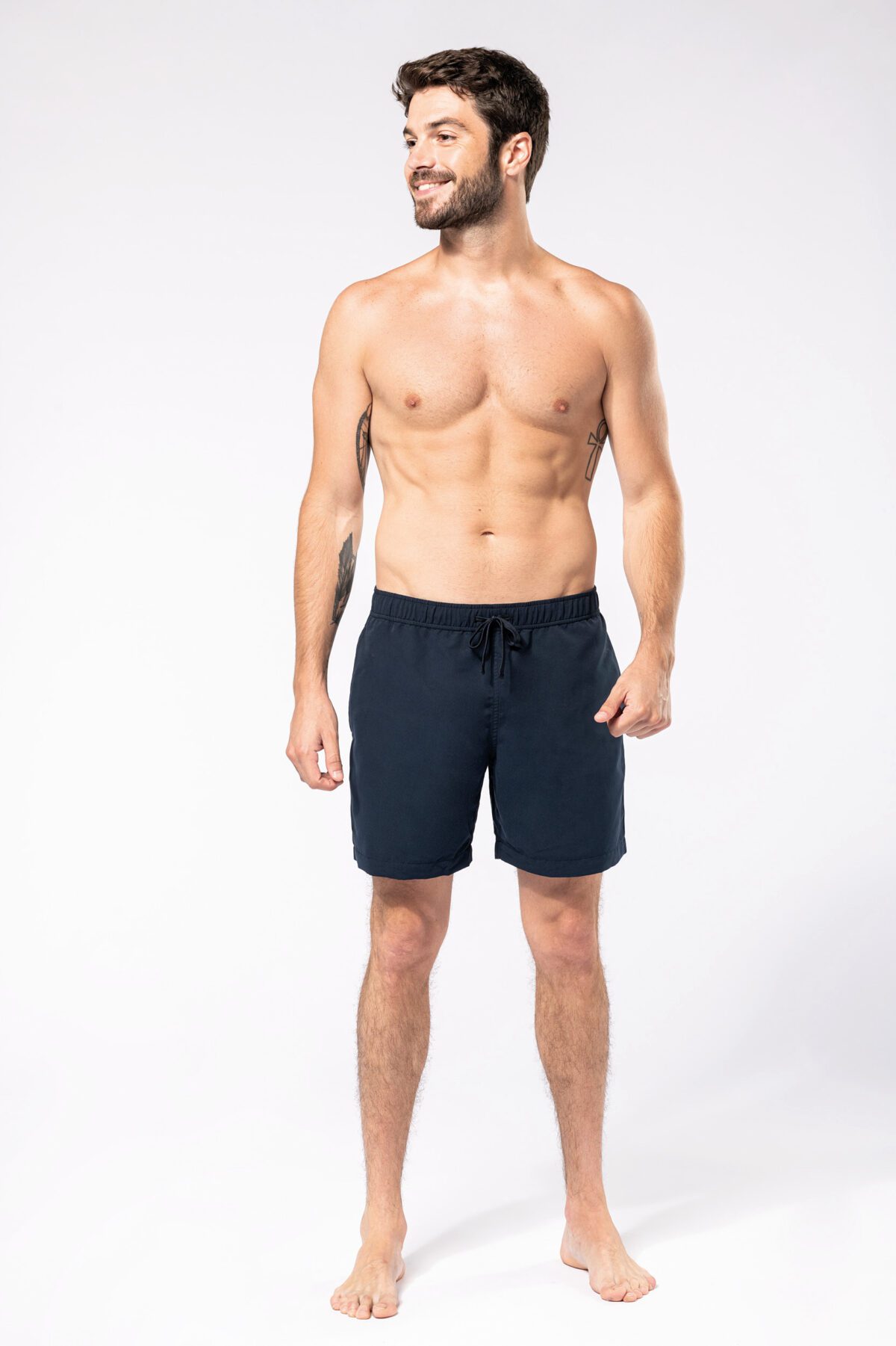 Short de bain écoresponsable homme - K760 – Image 3