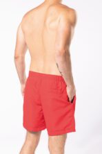 Short de bain écoresponsable homme - K760 – Image 15
