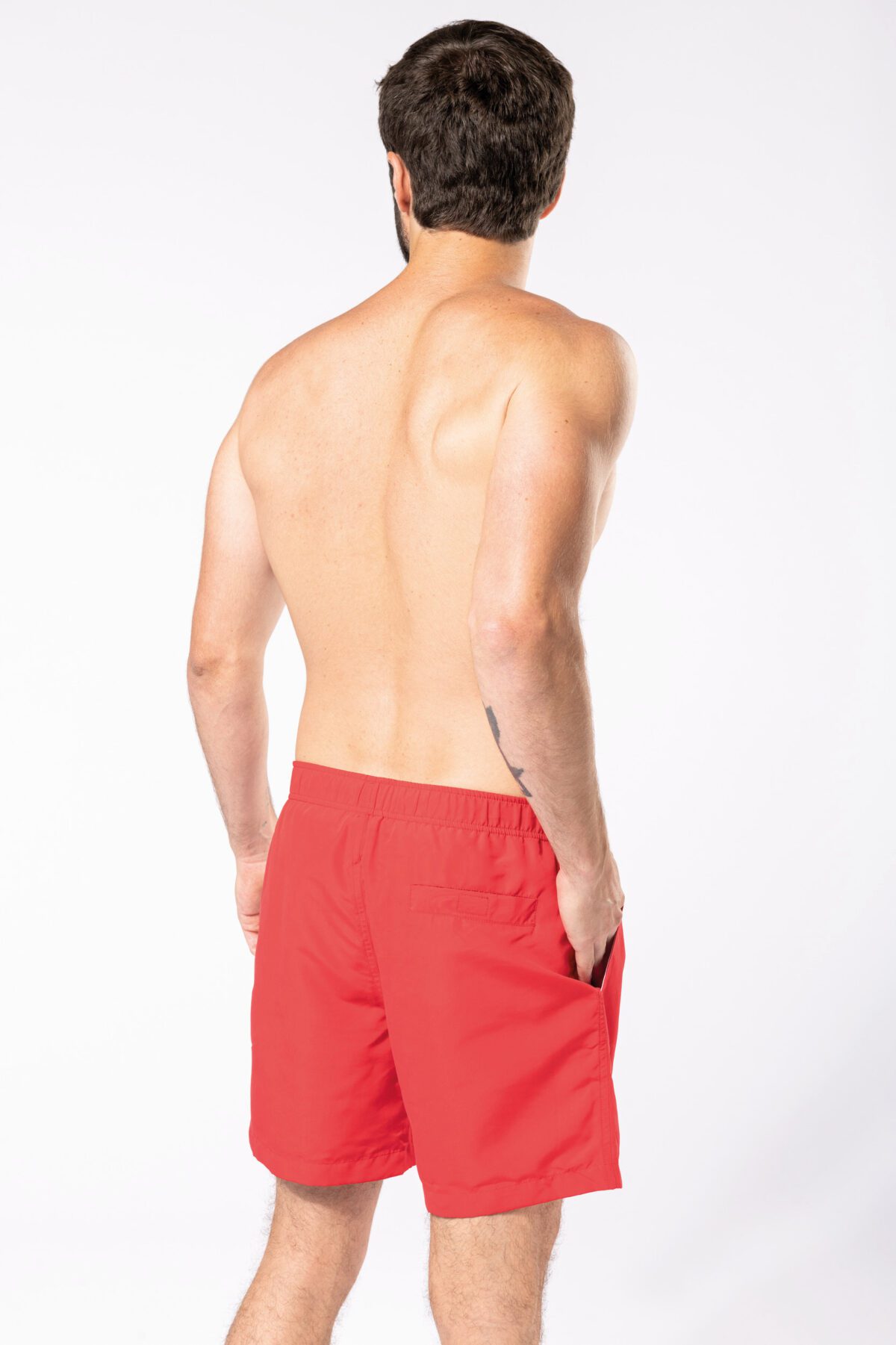 Short de bain écoresponsable homme - K760 – Image 5