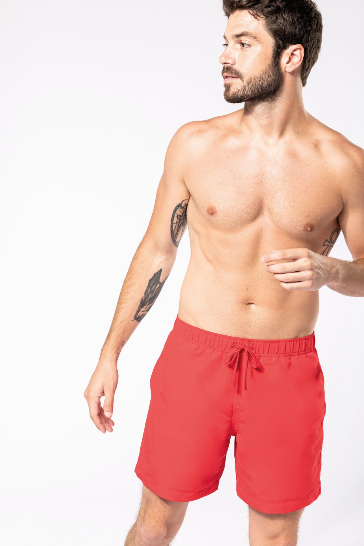 Short de bain écoresponsable homme - K760 – Image 13
