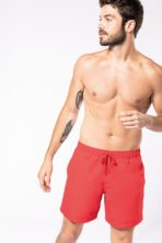 Short de bain écoresponsable homme - K760 – Image 13