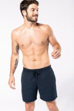 Short de bain écoresponsable homme - K760