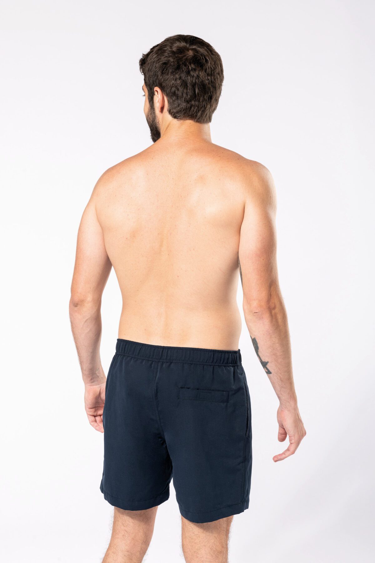 Short de bain écoresponsable homme - K760 – Image 2