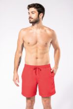 Short de bain écoresponsable homme - K760 – Image 4