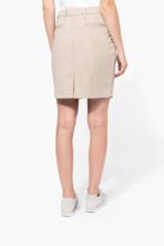 Jupe chino - K762 – Image 2