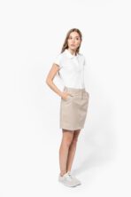 Jupe chino - K762 – Image 3