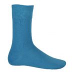 K813 - Chaussettes de ville coton