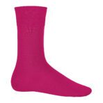 K813 - Chaussettes de ville coton – Image 2