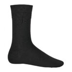 K813 - Chaussettes de ville coton – Image 4