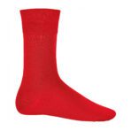K813 - Chaussettes de ville coton – Image 6