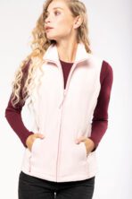 Mélodie > gilet micropolaire femme – Image 8