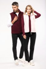 Mélodie > gilet micropolaire femme – Image 9